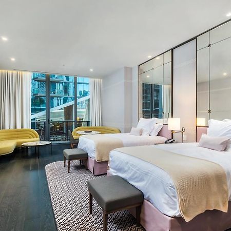 Suite 812 Located At Sls Lux Brickell, Managed And Operated By Miami And The Beaches Rentals Exterior foto