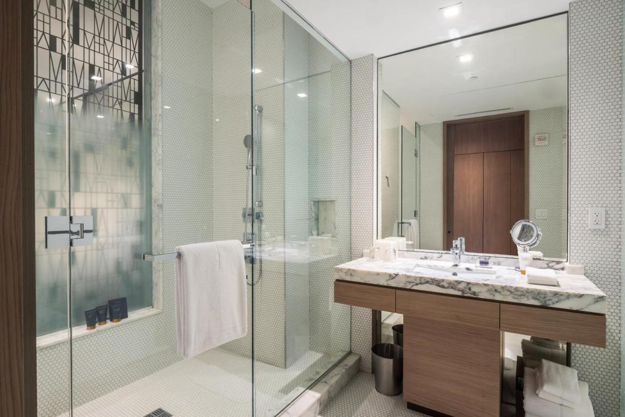 Suite 812 Located At Sls Lux Brickell, Managed And Operated By Miami And The Beaches Rentals Exterior foto