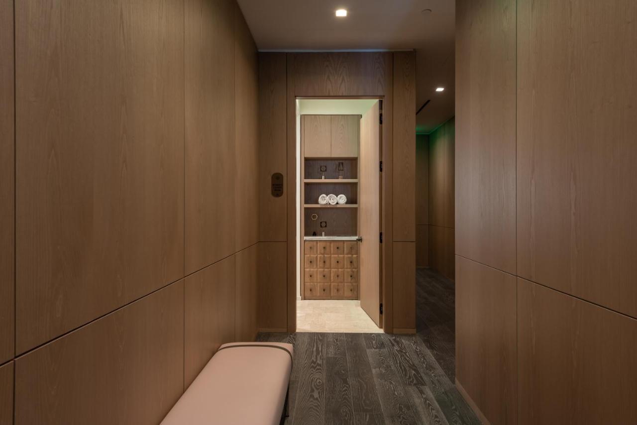 Suite 812 Located At Sls Lux Brickell, Managed And Operated By Miami And The Beaches Rentals Exterior foto