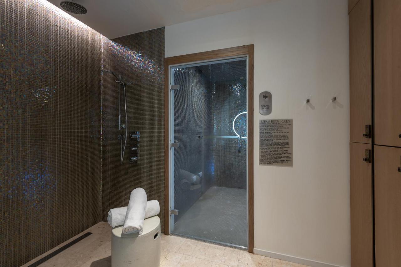 Suite 812 Located At Sls Lux Brickell, Managed And Operated By Miami And The Beaches Rentals Exterior foto